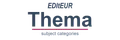 EDItEUR Thema